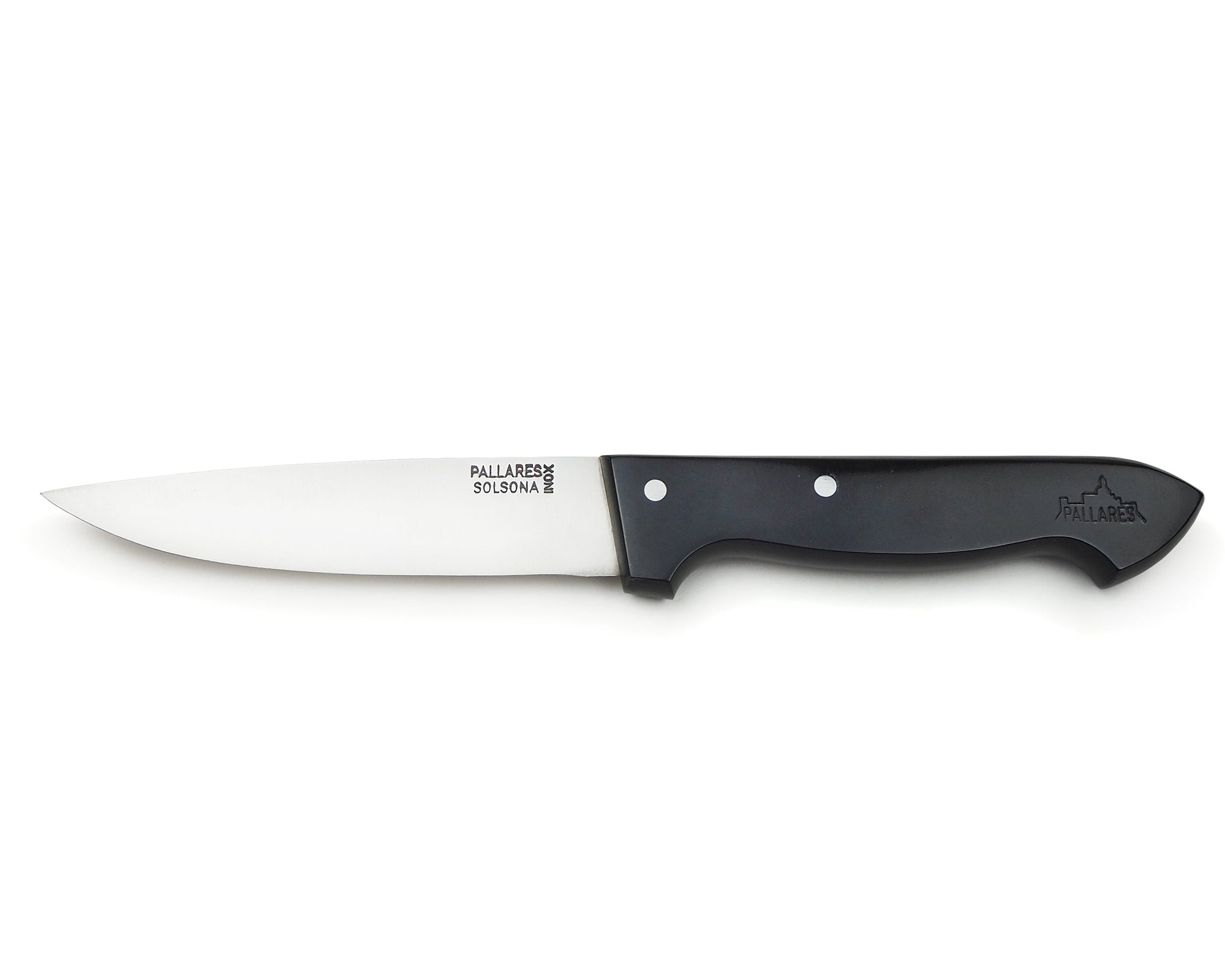 Cuchillo de cocina INOX con Mango de Phen - Pallarès