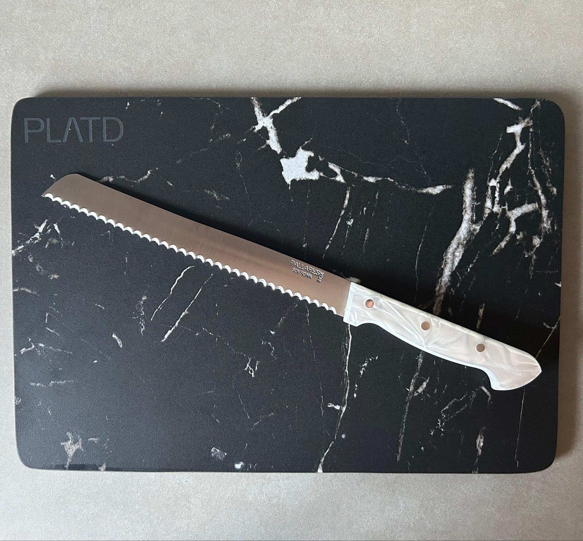 Tabla de piedra Essential