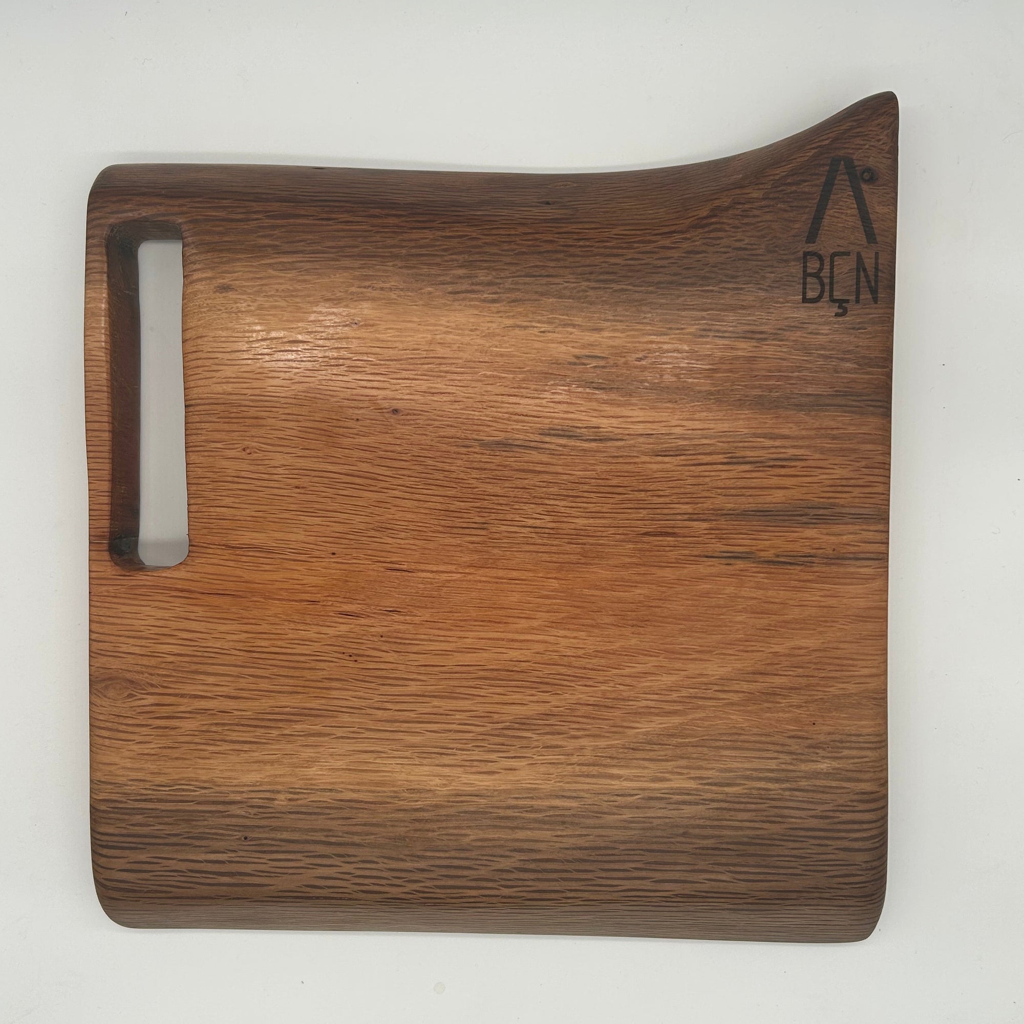 Tabla de madera natural roble