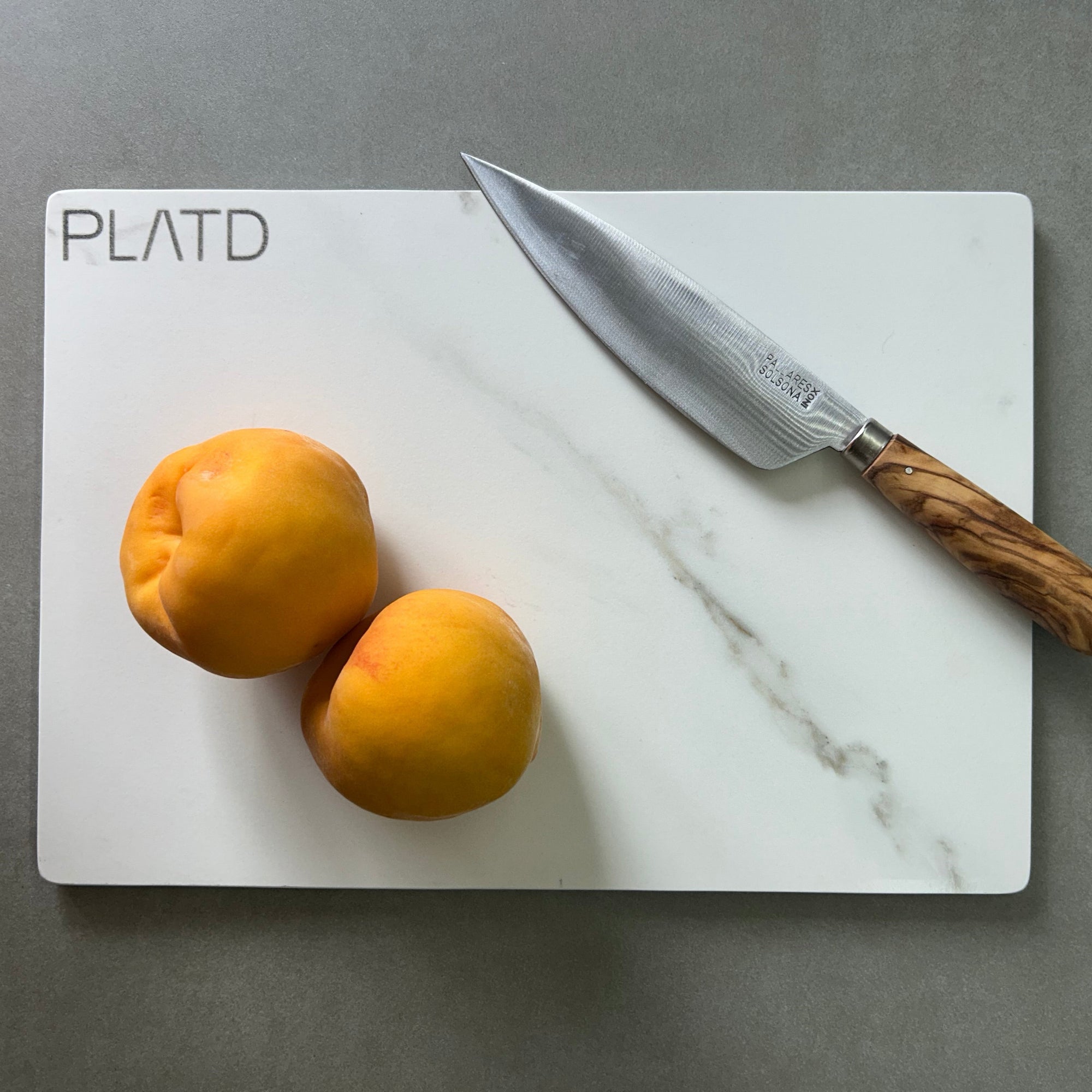 Tabla de piedra Essential