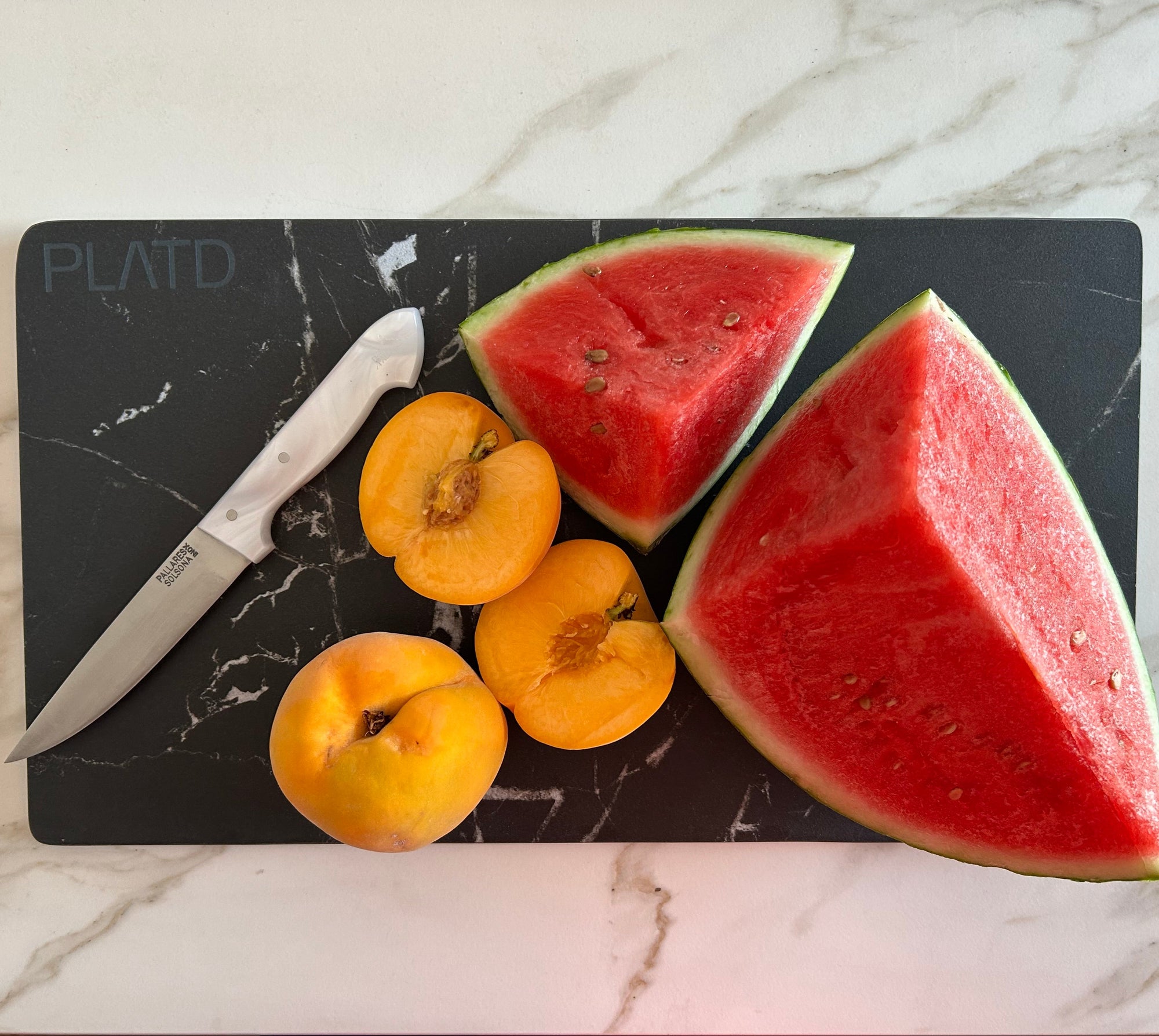 Tabla de piedra Maxi