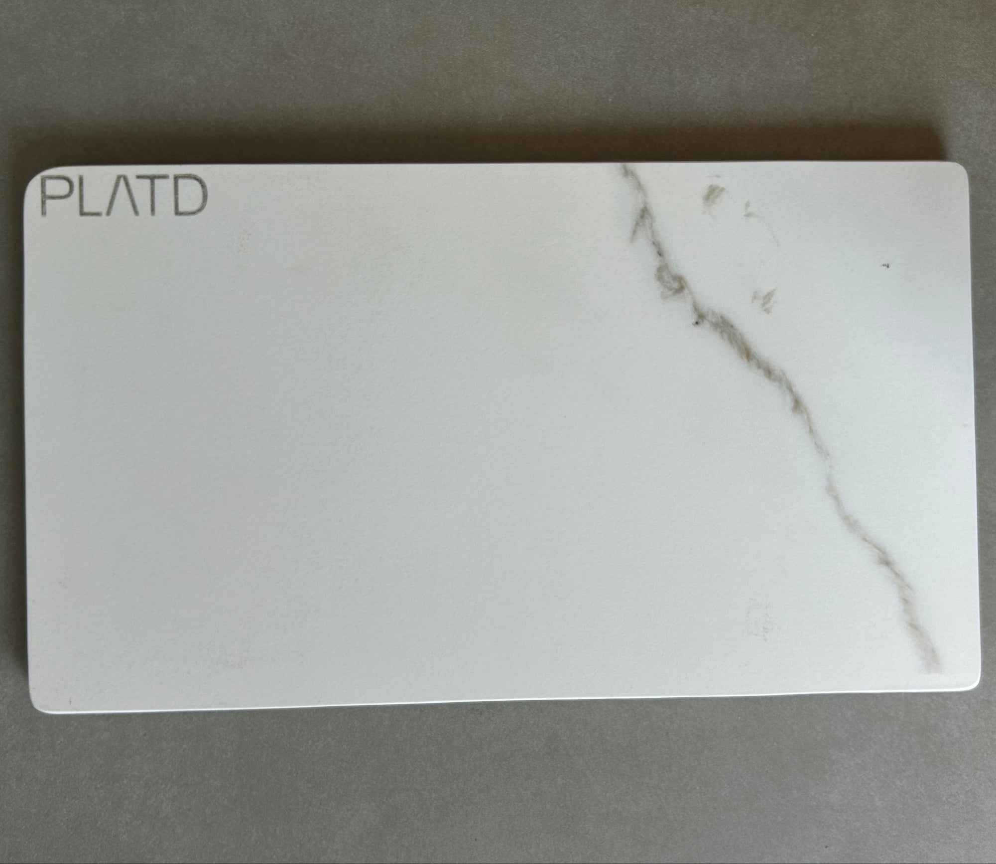 Tabla de piedra Maxi