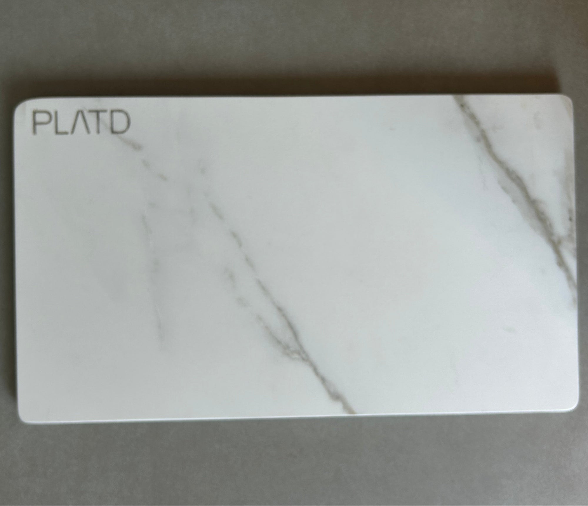 Tabla de piedra Maxi