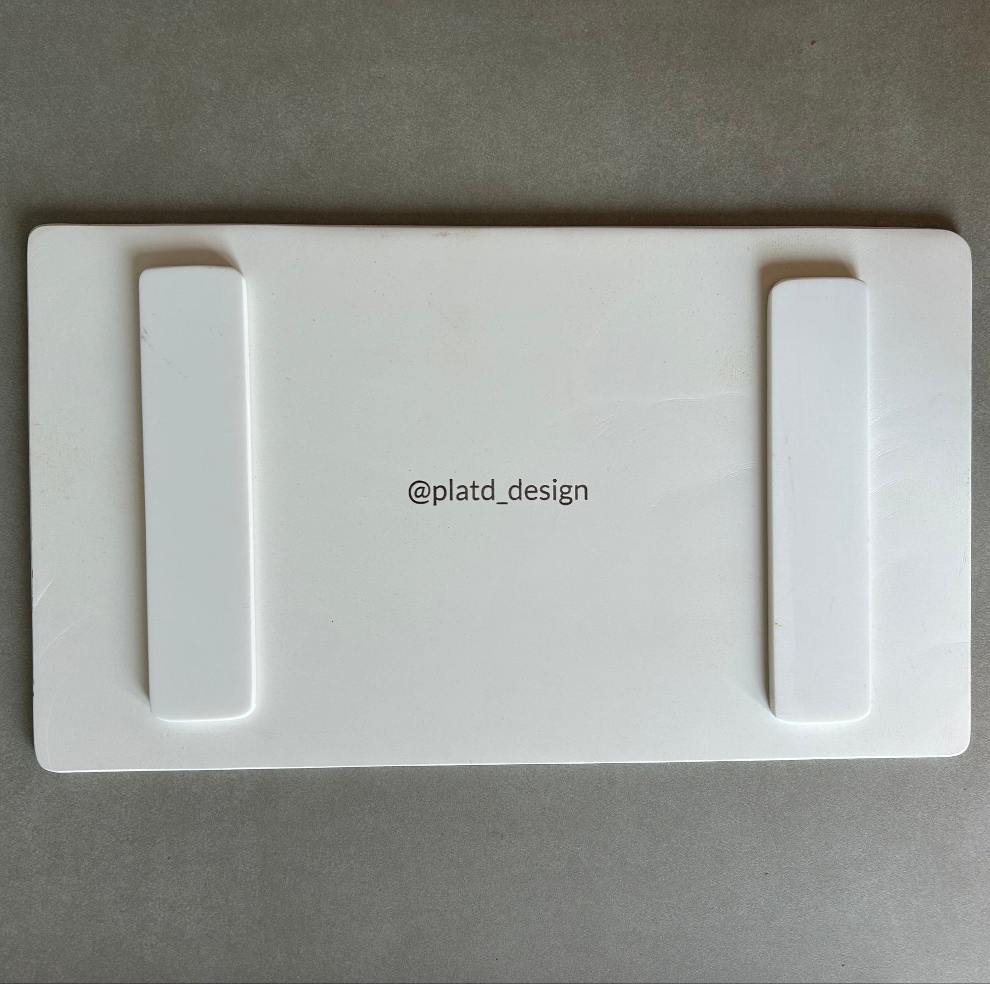 Tabla de piedra Maxi