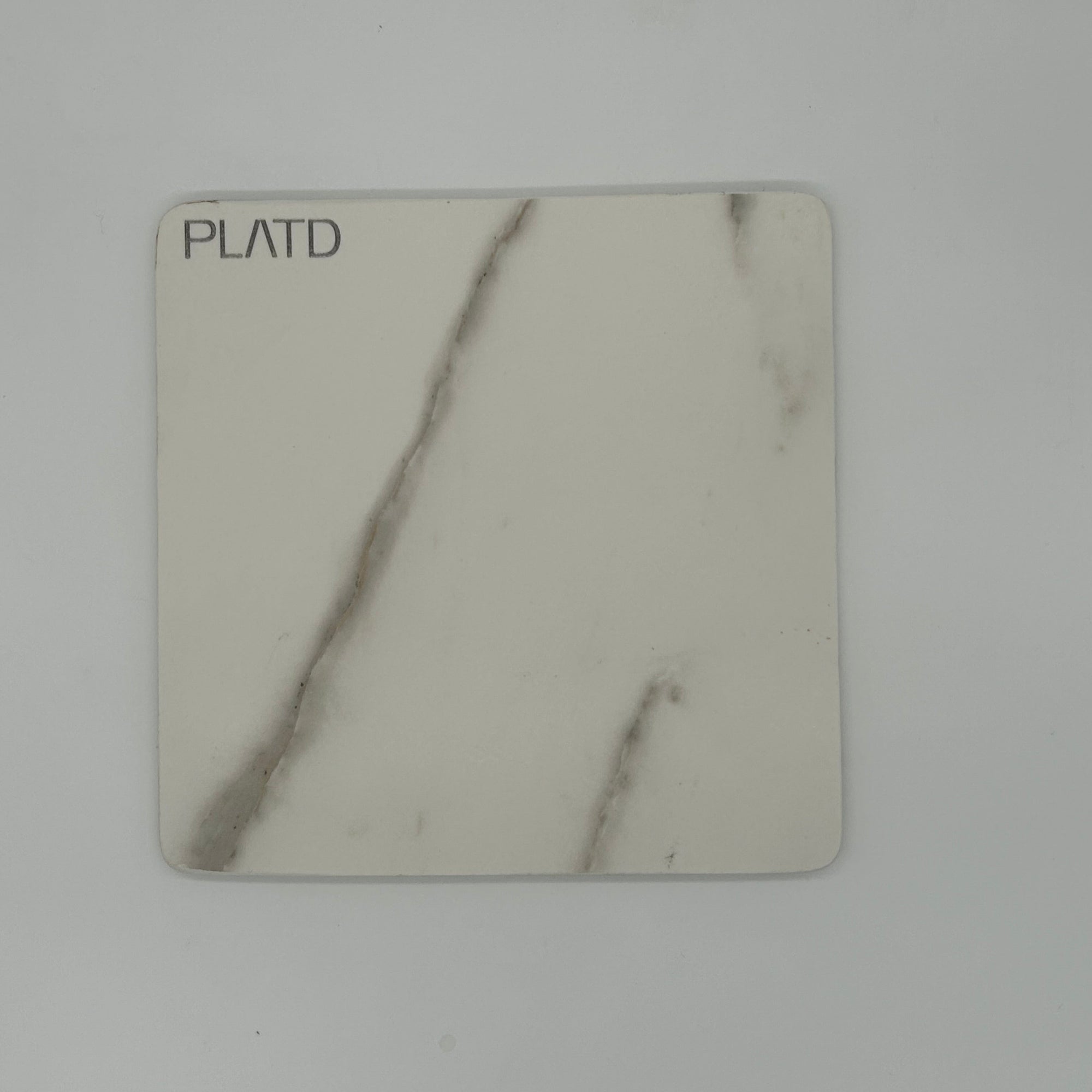 Tabla de piedra Square mini