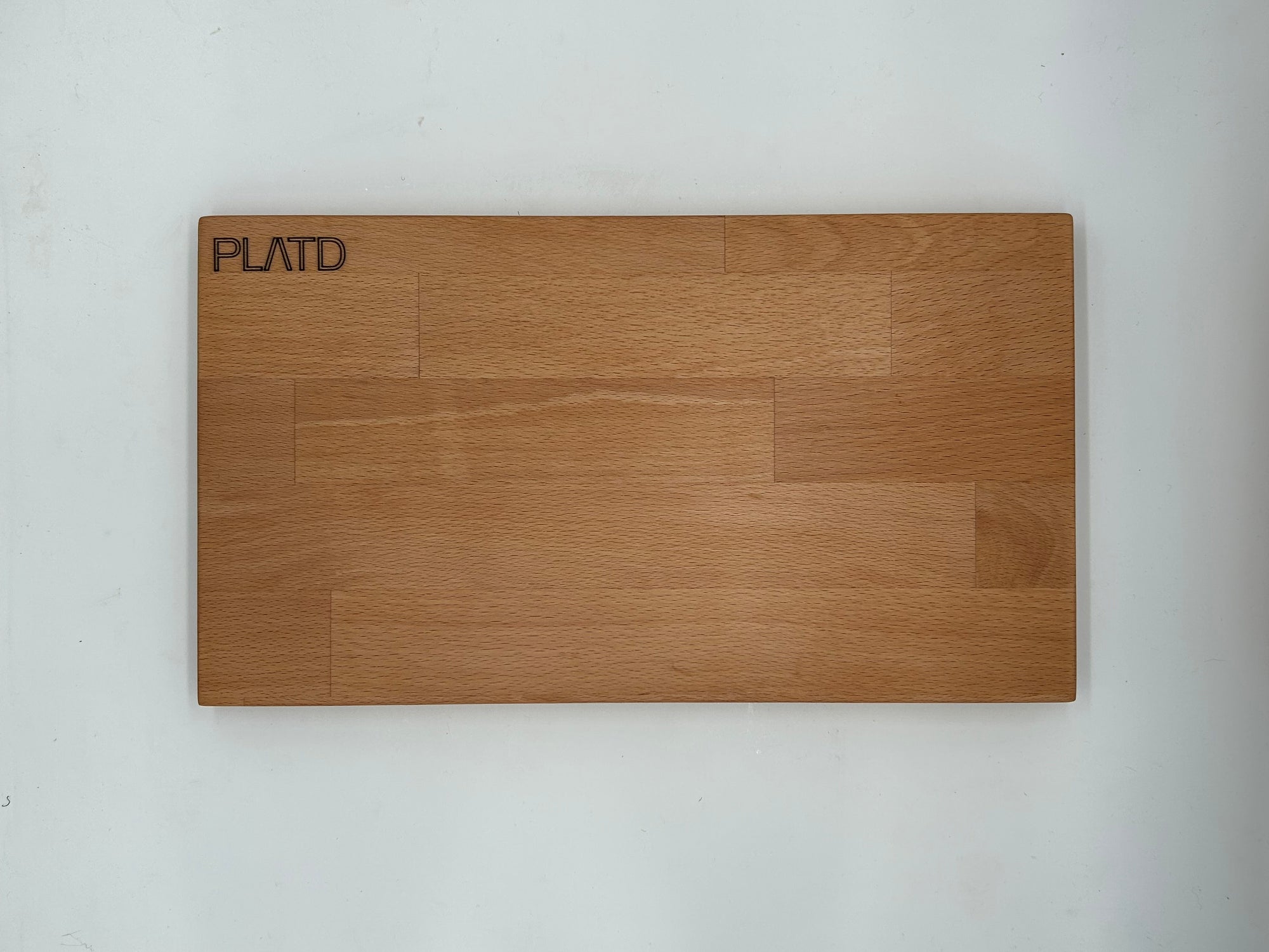 Dúo PLATD - Tabla de Haya + piedra