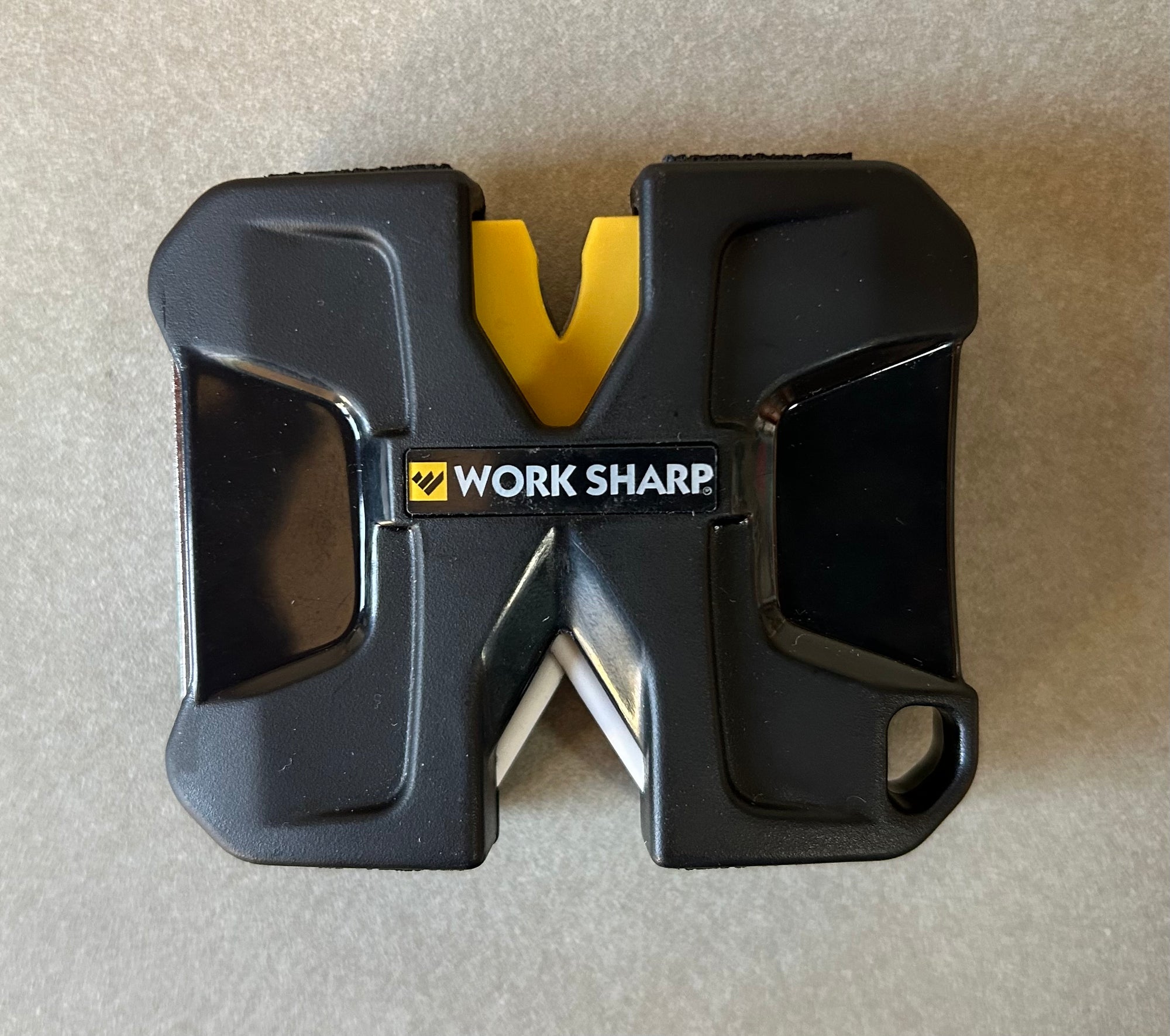 Afilador  Work Sharp Pivot