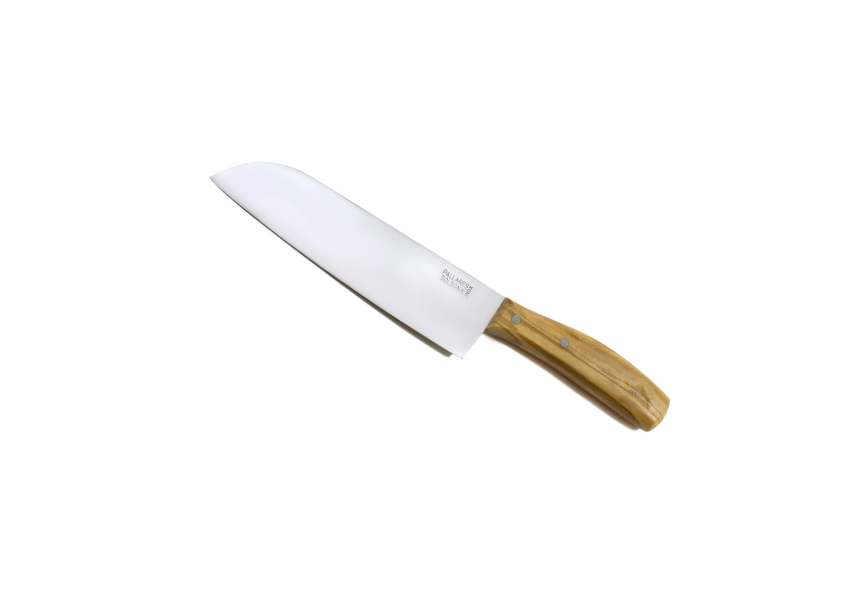 Cuchillo de chef 2018 INOX - Pallarés