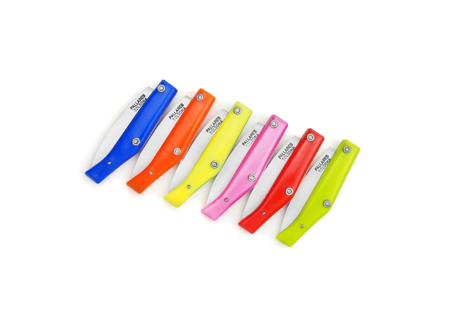 Navaja común Pallarès