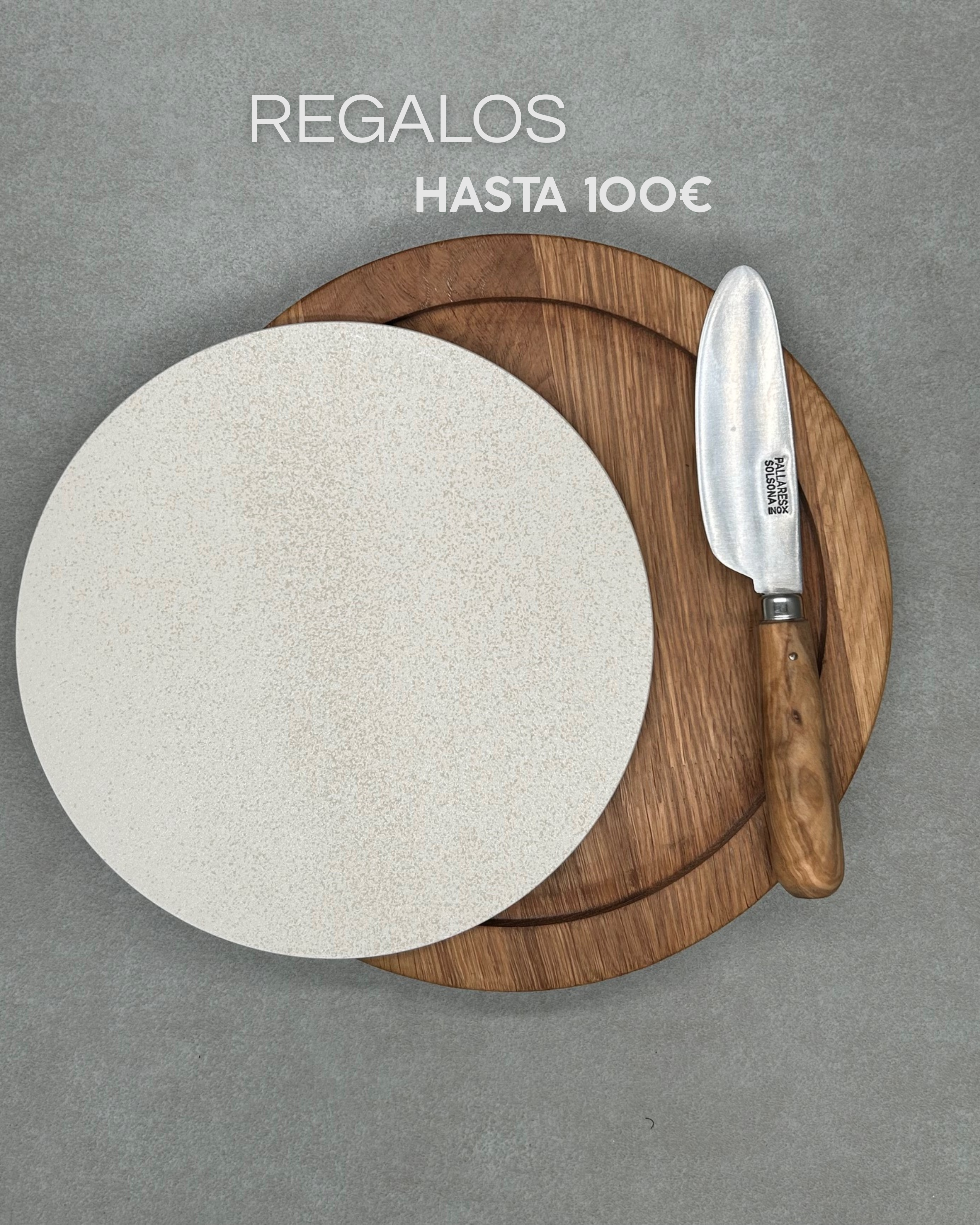 Regalos hasta 100€