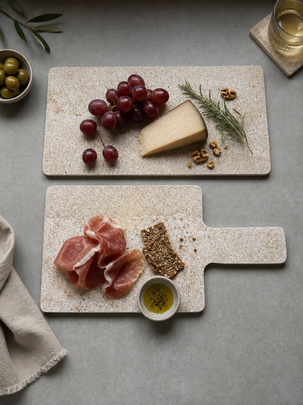 Pack Gourmet