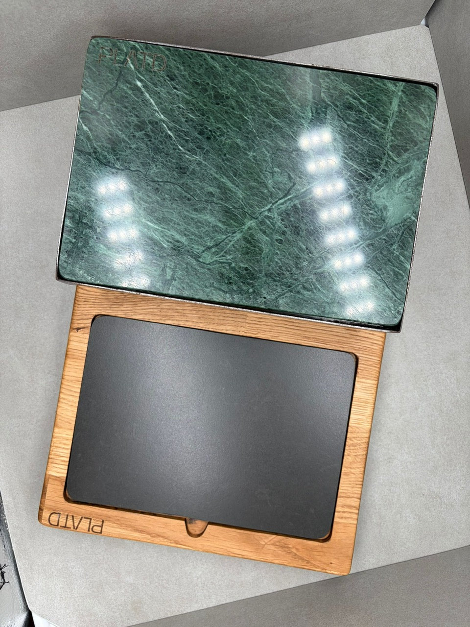 Piedra grill para asar XEF2