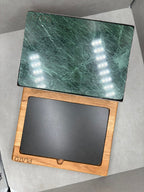 Piedra grill para asar XEF2