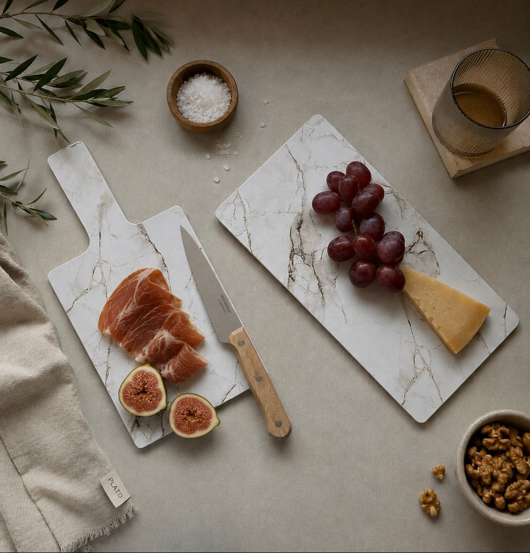 Pack Gourmet