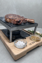 Piedra grill para asar XEF1 plus