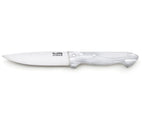 Cuchillo de cocina INOX con mango de Nácar - Pallarès