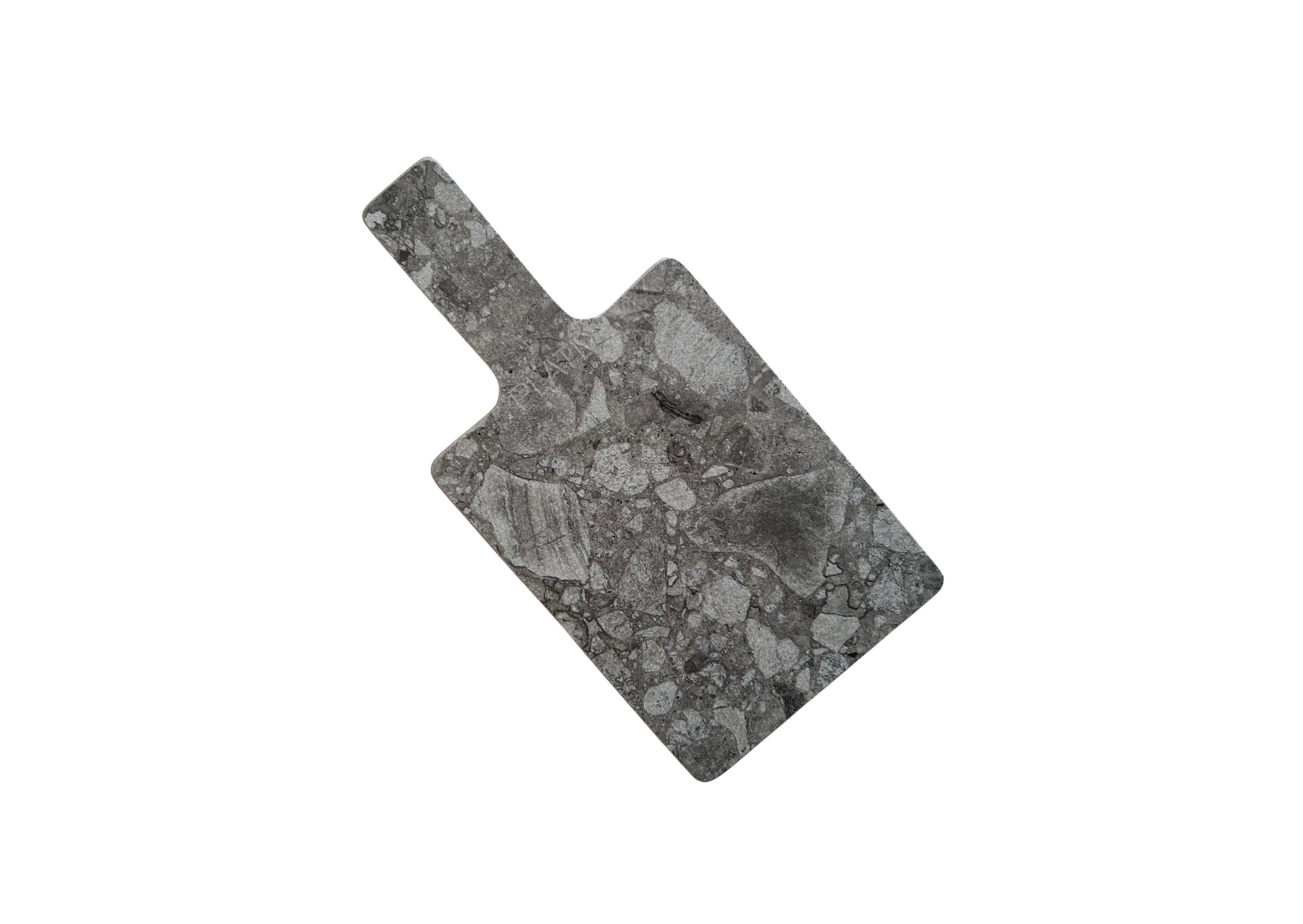 STONA - Tabla de piedra para cortar y servir