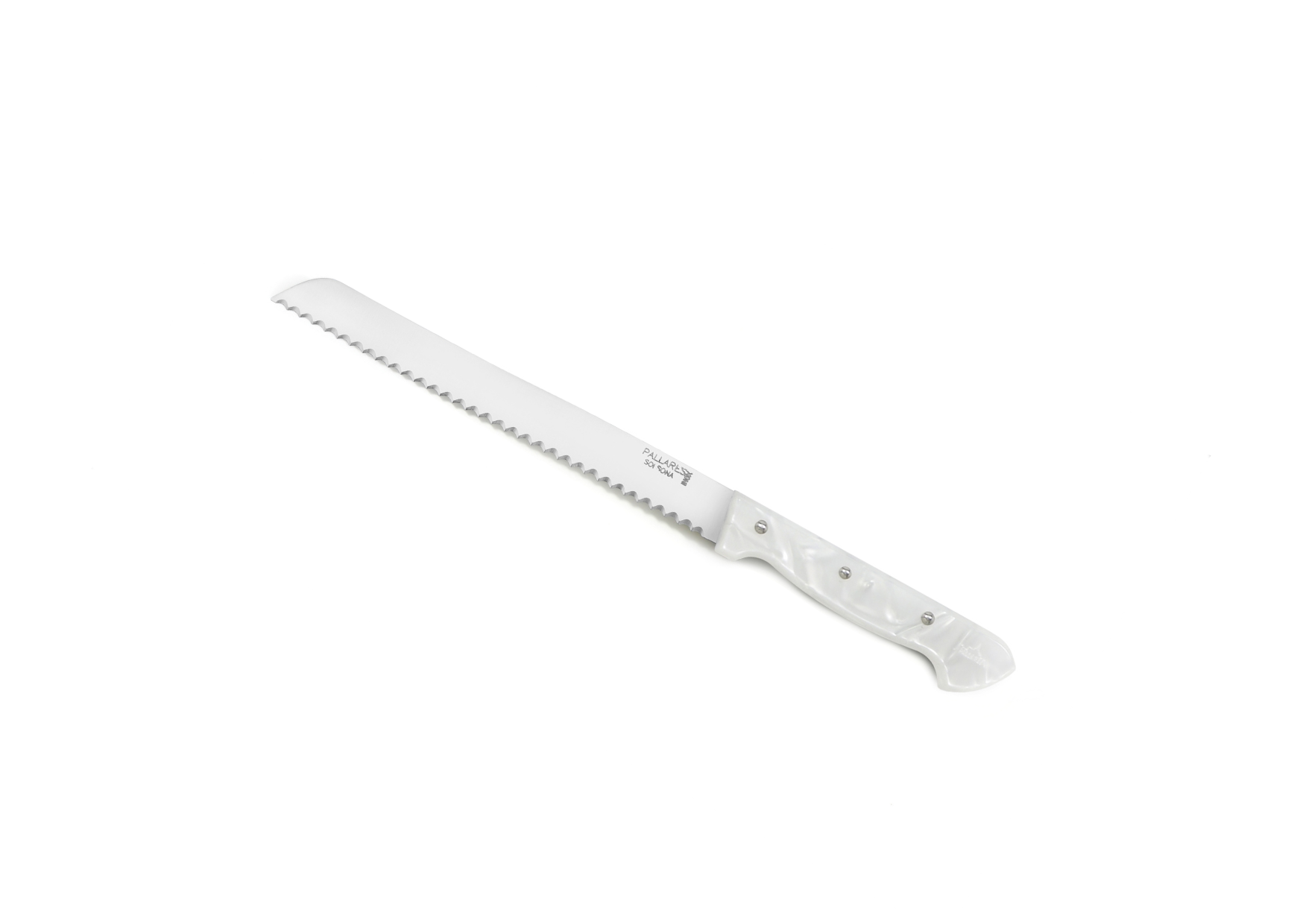 Cuchillo de Pan INOX - Pallarès