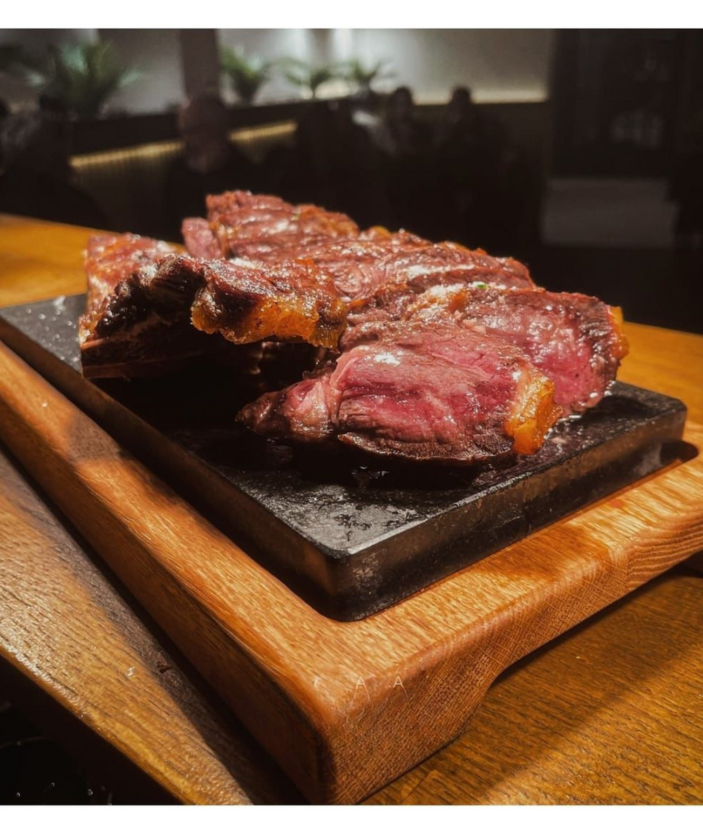 Piedra grill para asar XEF4