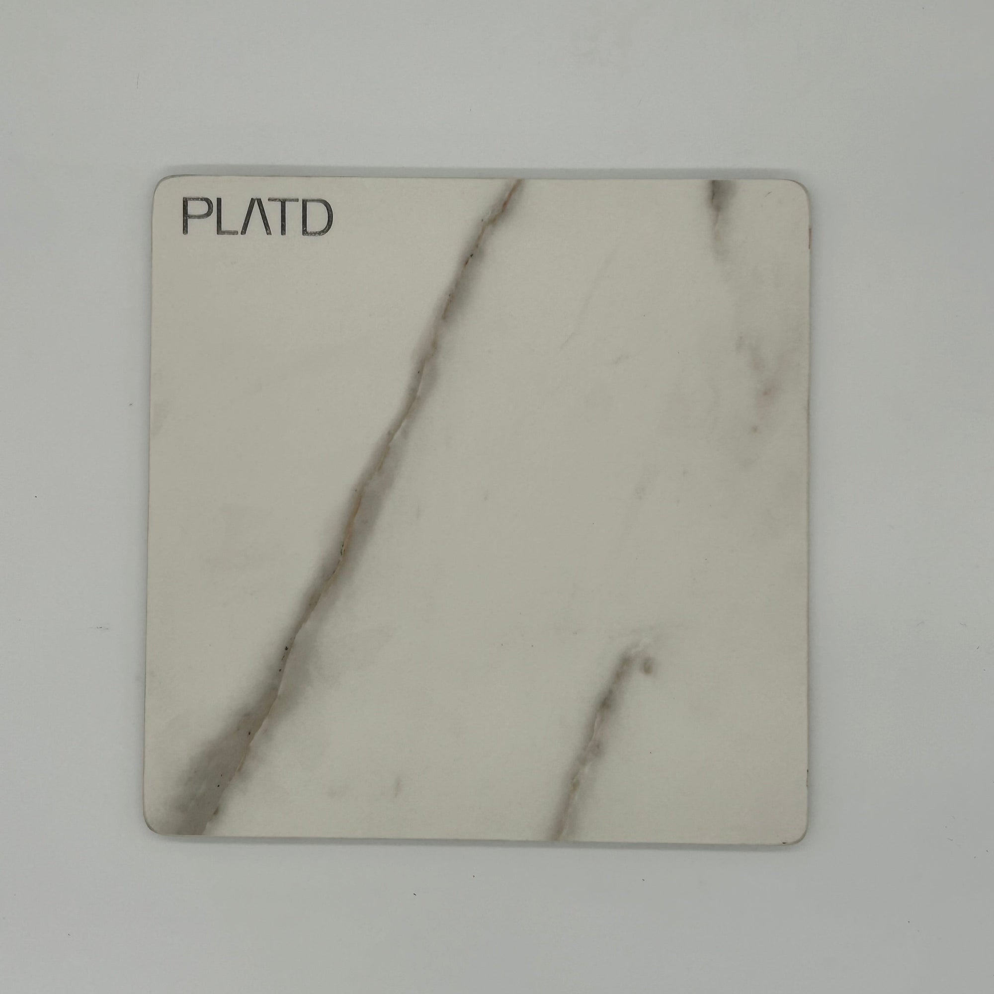 Dúo PLATD cuadrado- Tabla de Roble + piedra