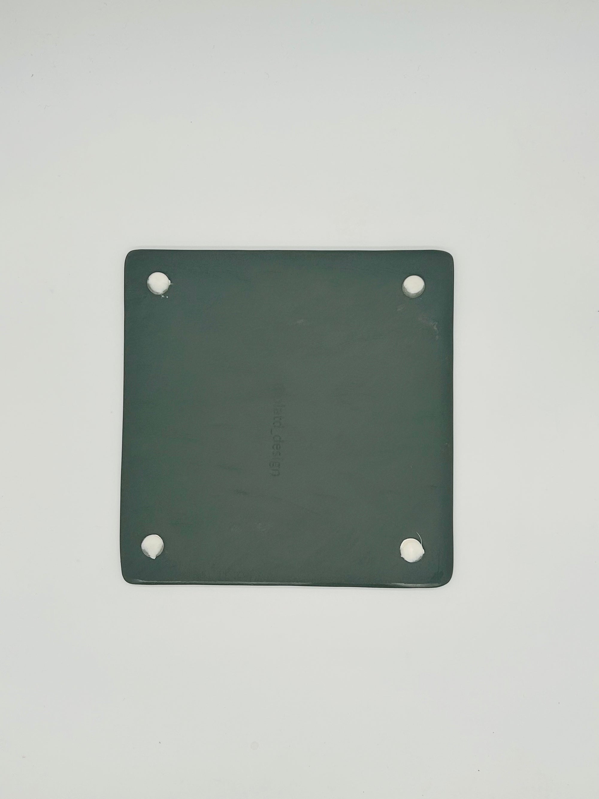 Tabla de piedra Square mini