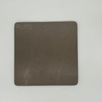 Tabla de piedra Square mini