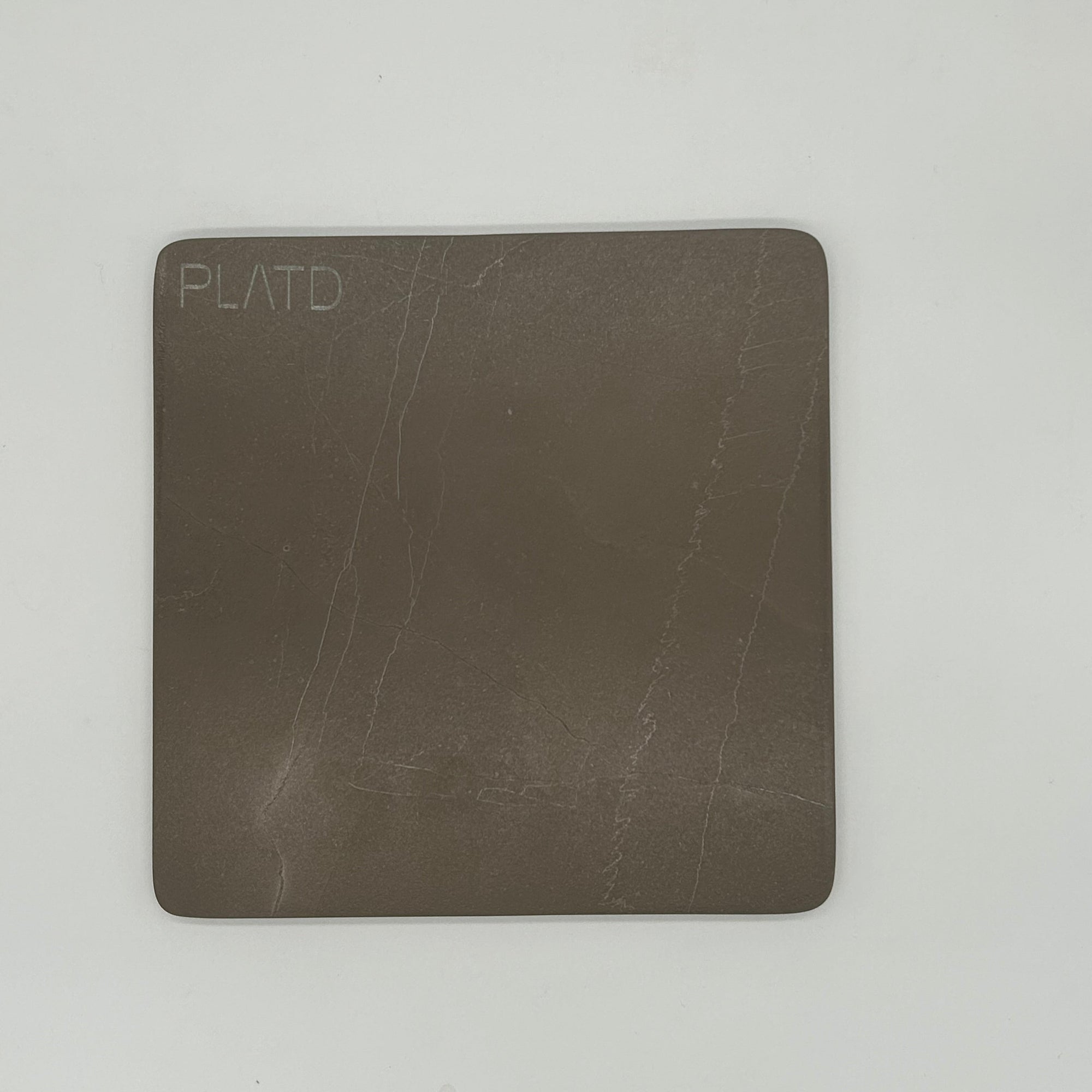 Tabla de piedra Square mini