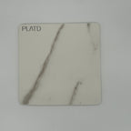 Tabla de piedra Square mini