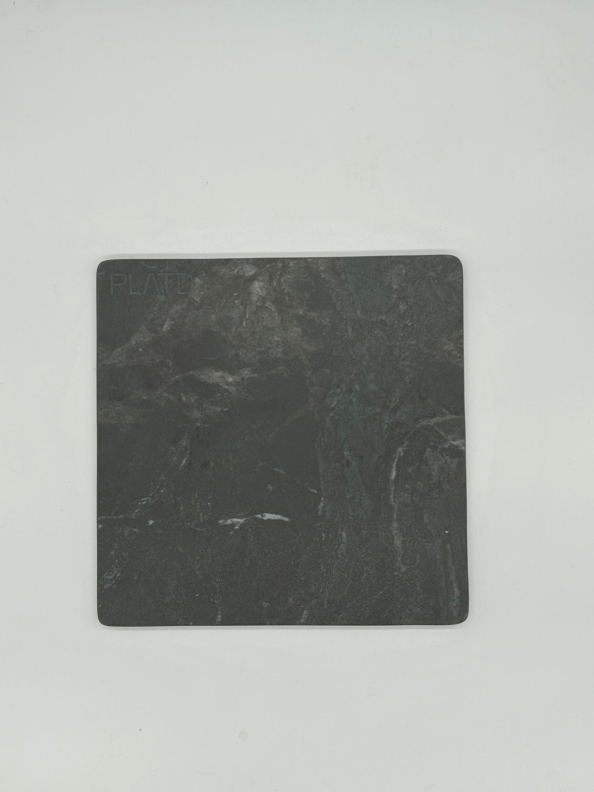 Tabla de piedra Square mini