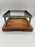 Piedra grill para asar XF1