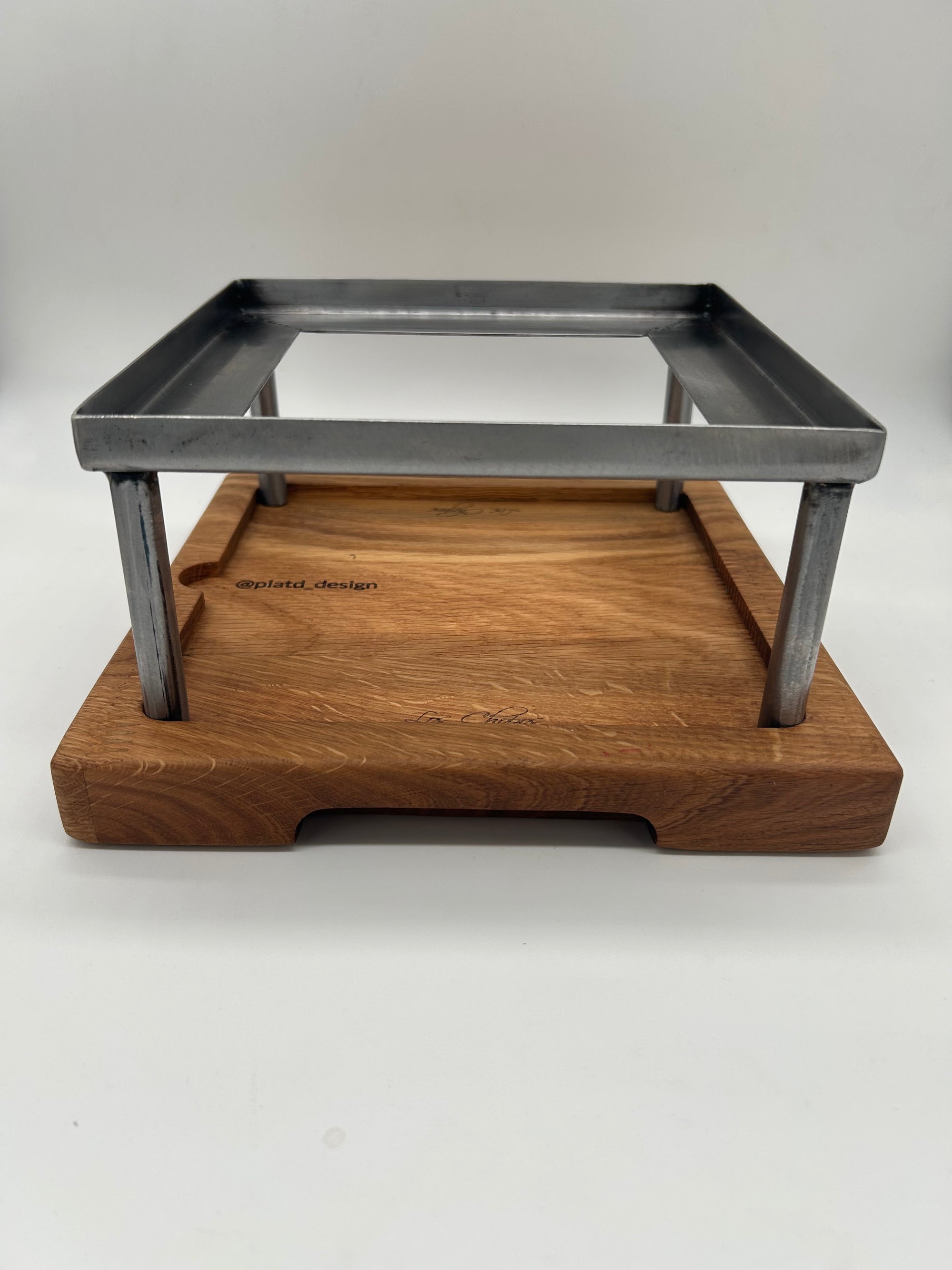 Piedra grill para asar XF1