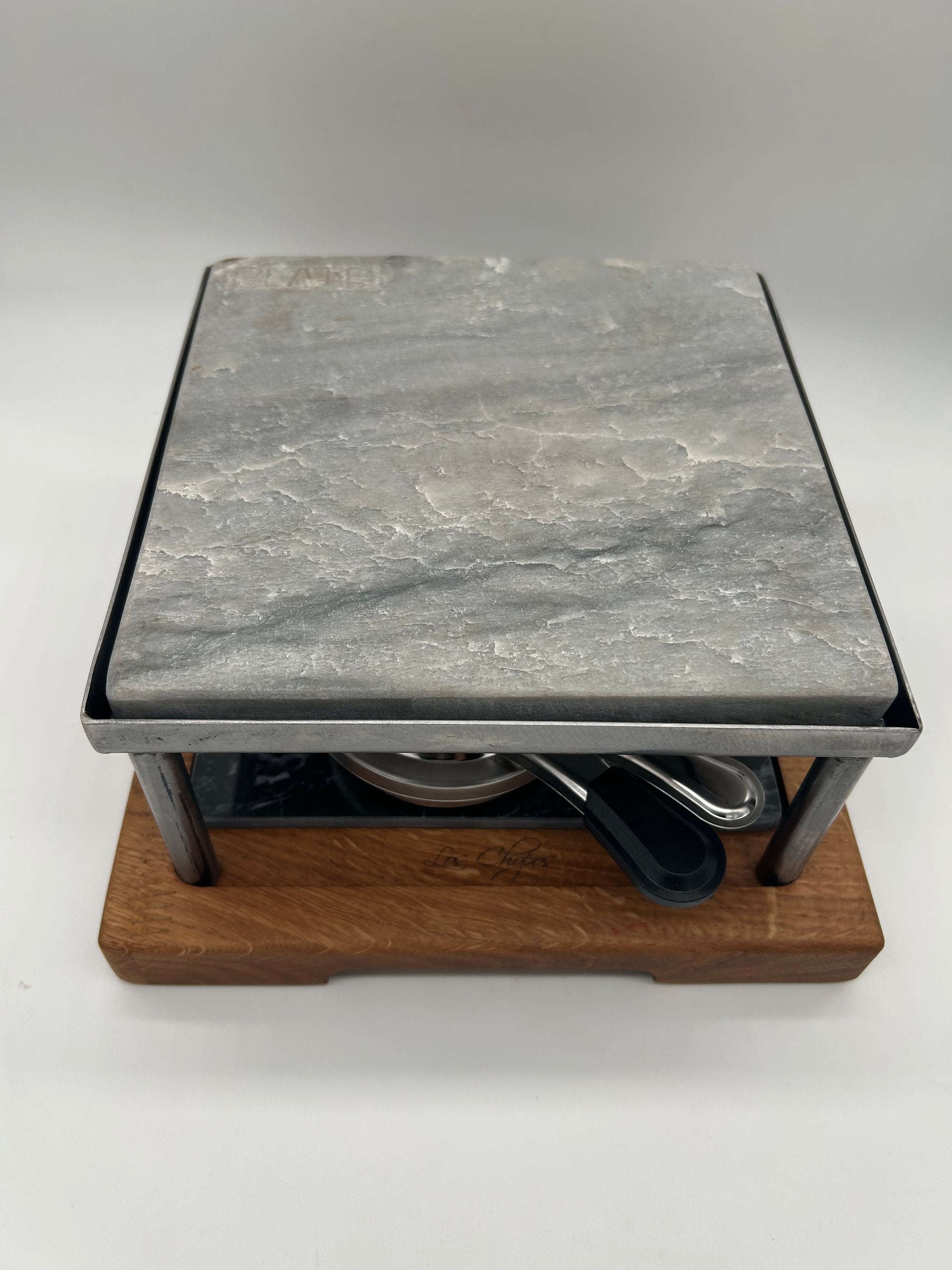Piedra grill para asar XF1