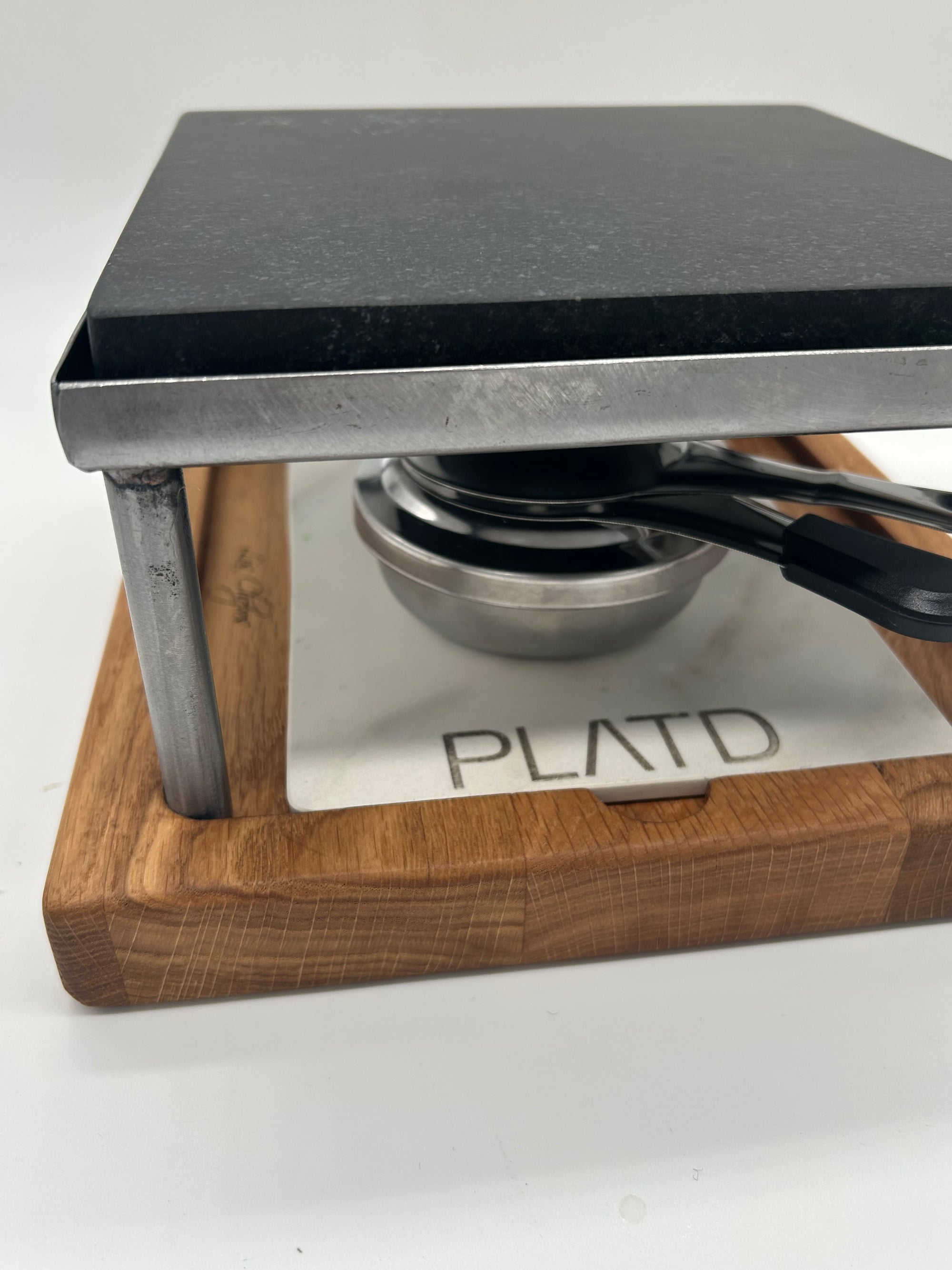 Piedra grill para asar XF1