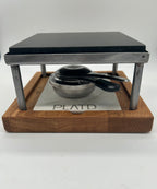 Piedra grill para asar XF1