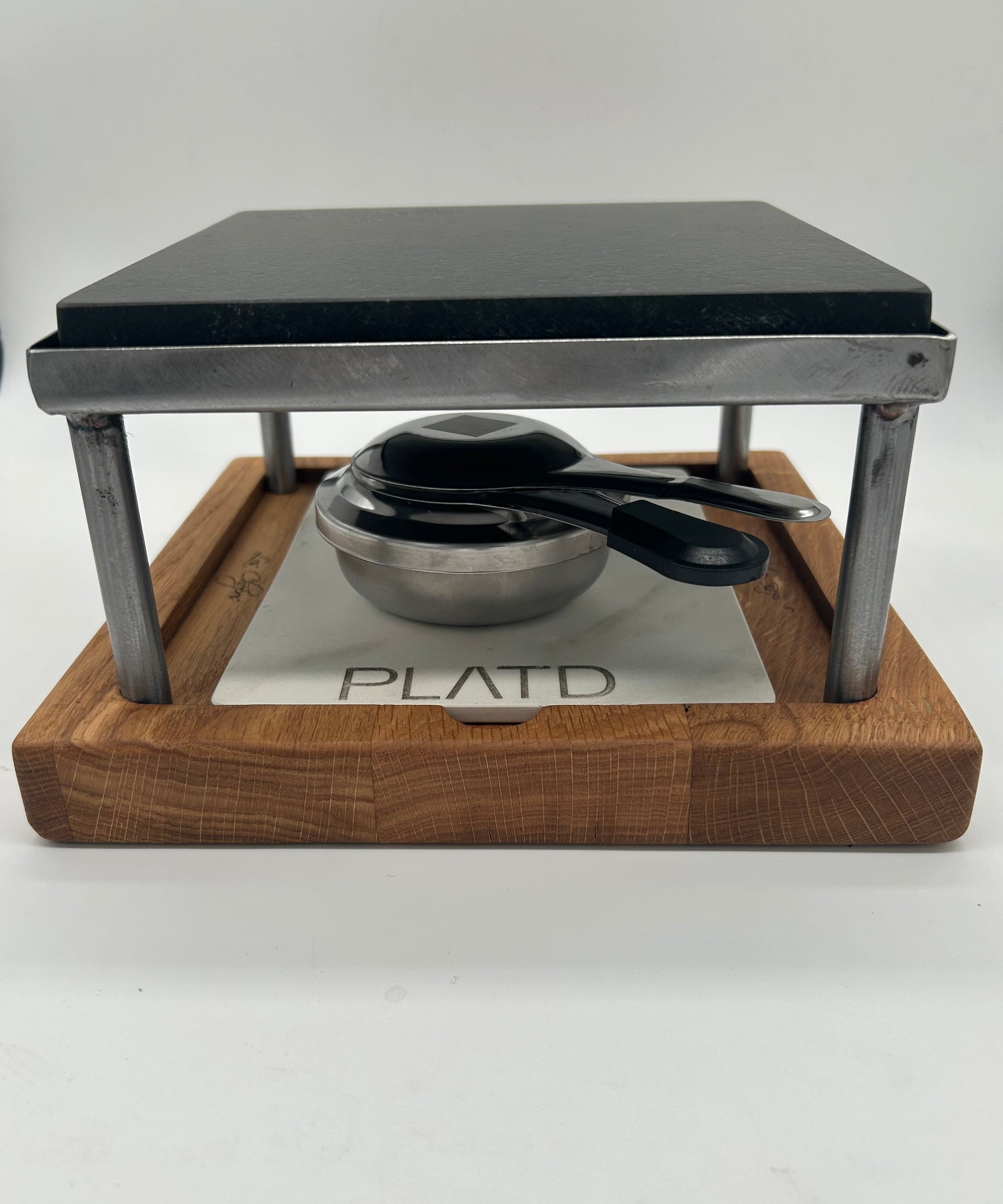 Piedra grill para asar XF1