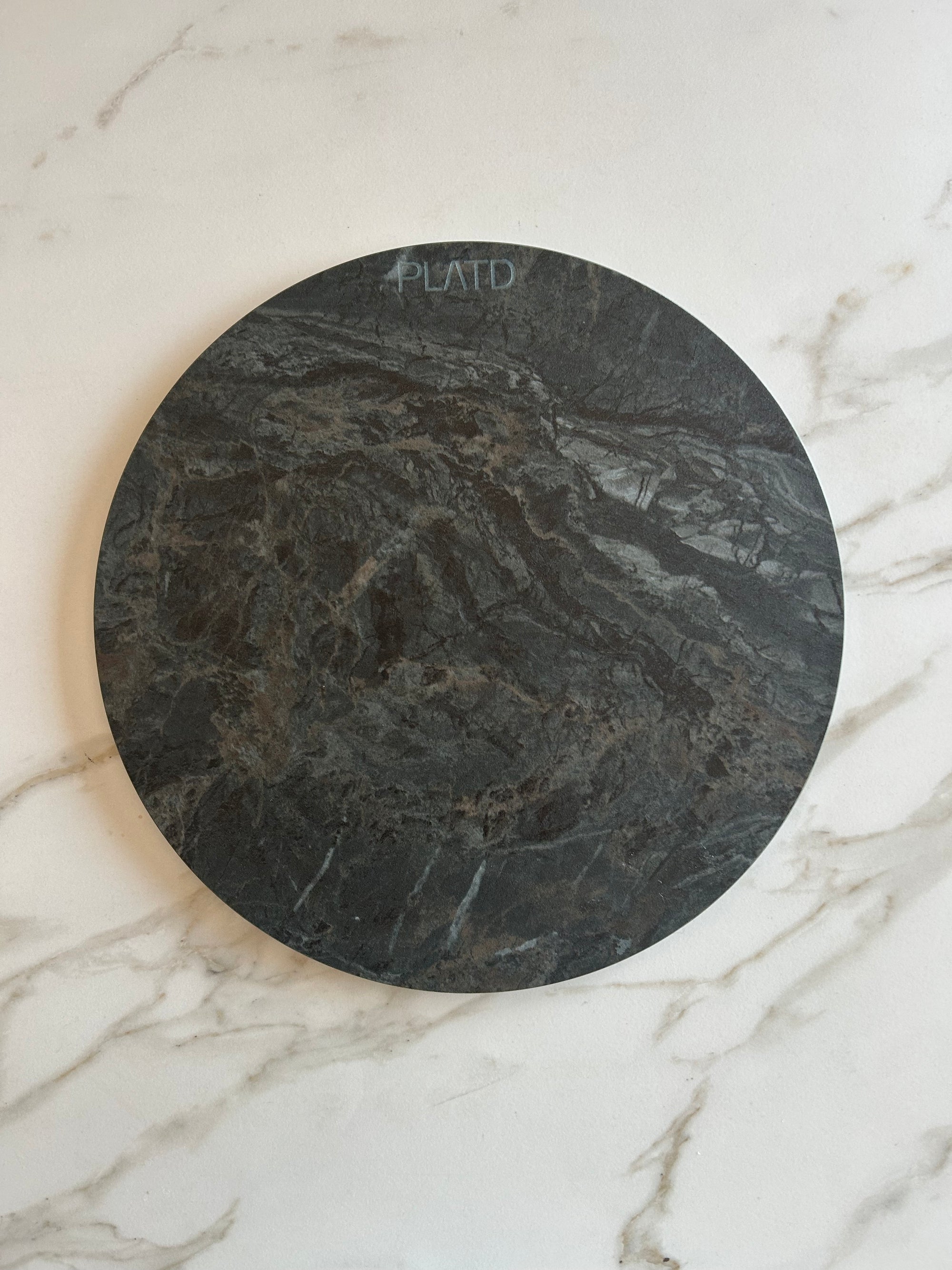 Set Redondo + cuchillos