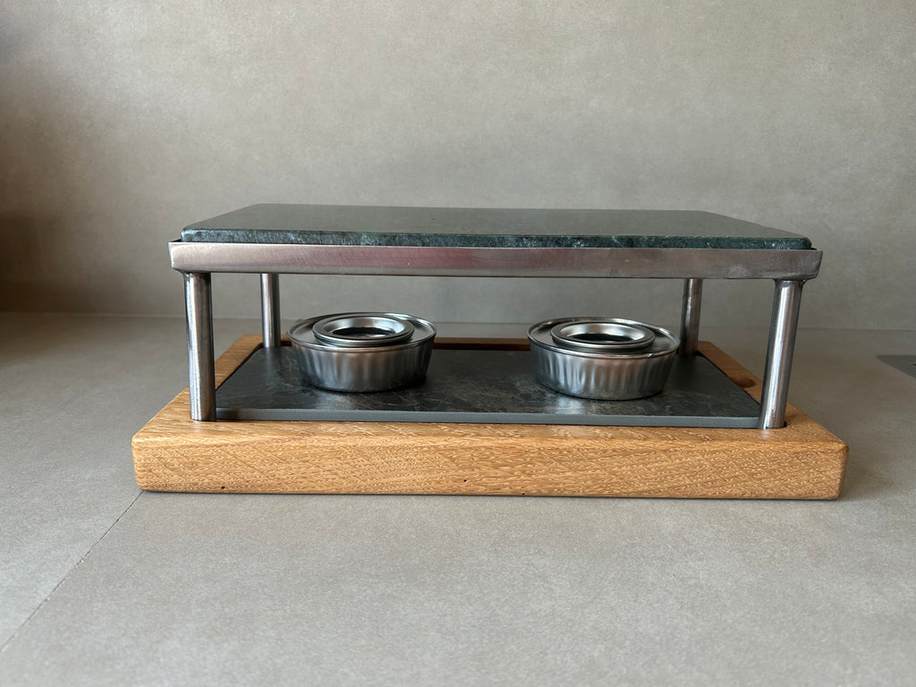 Piedra grill para asar XF4
