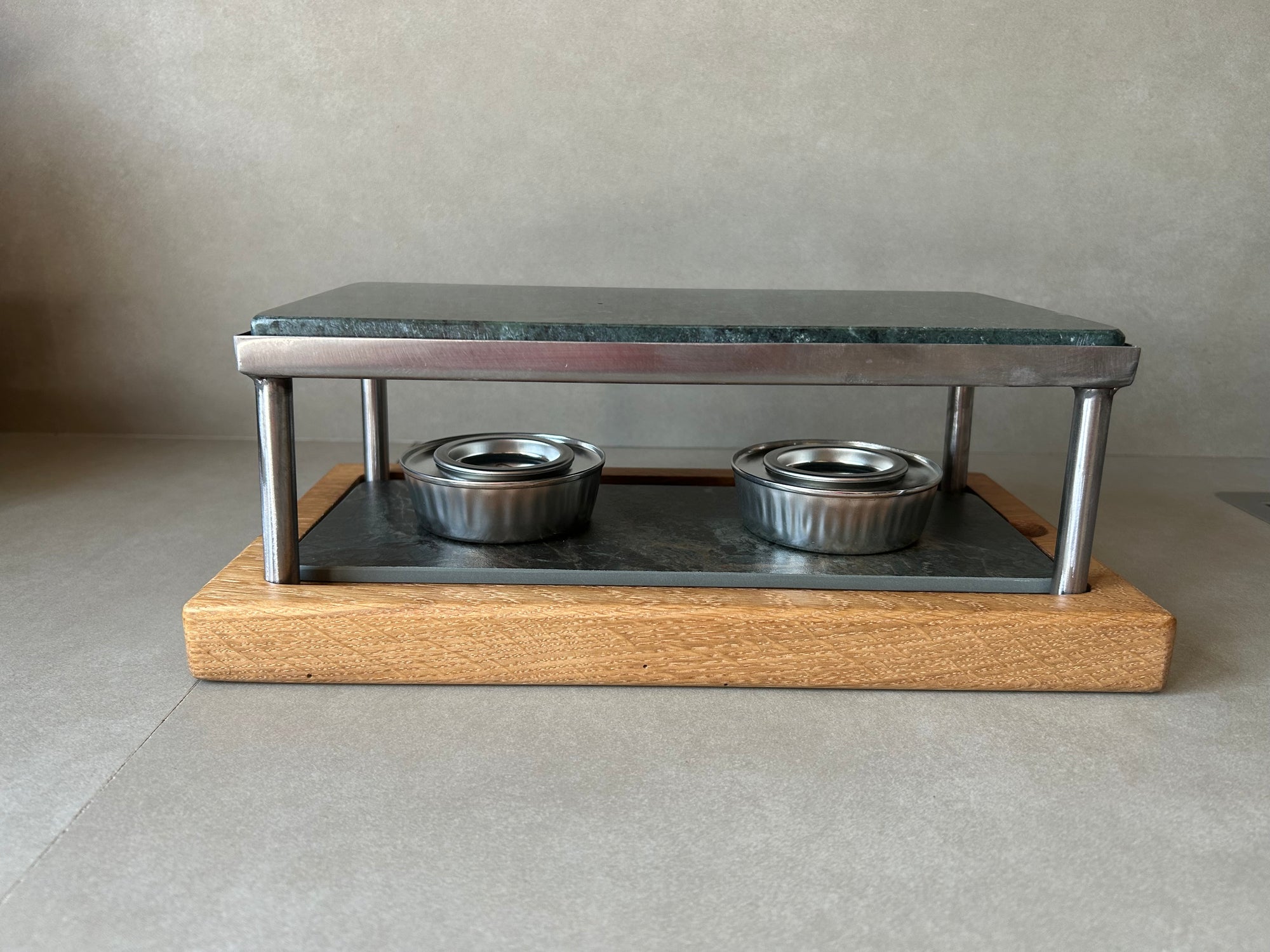 Piedra grill para asar XF4
