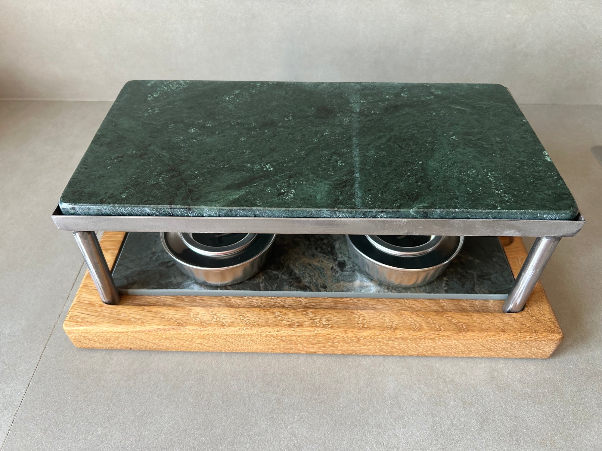 Piedra grill para asar XF4