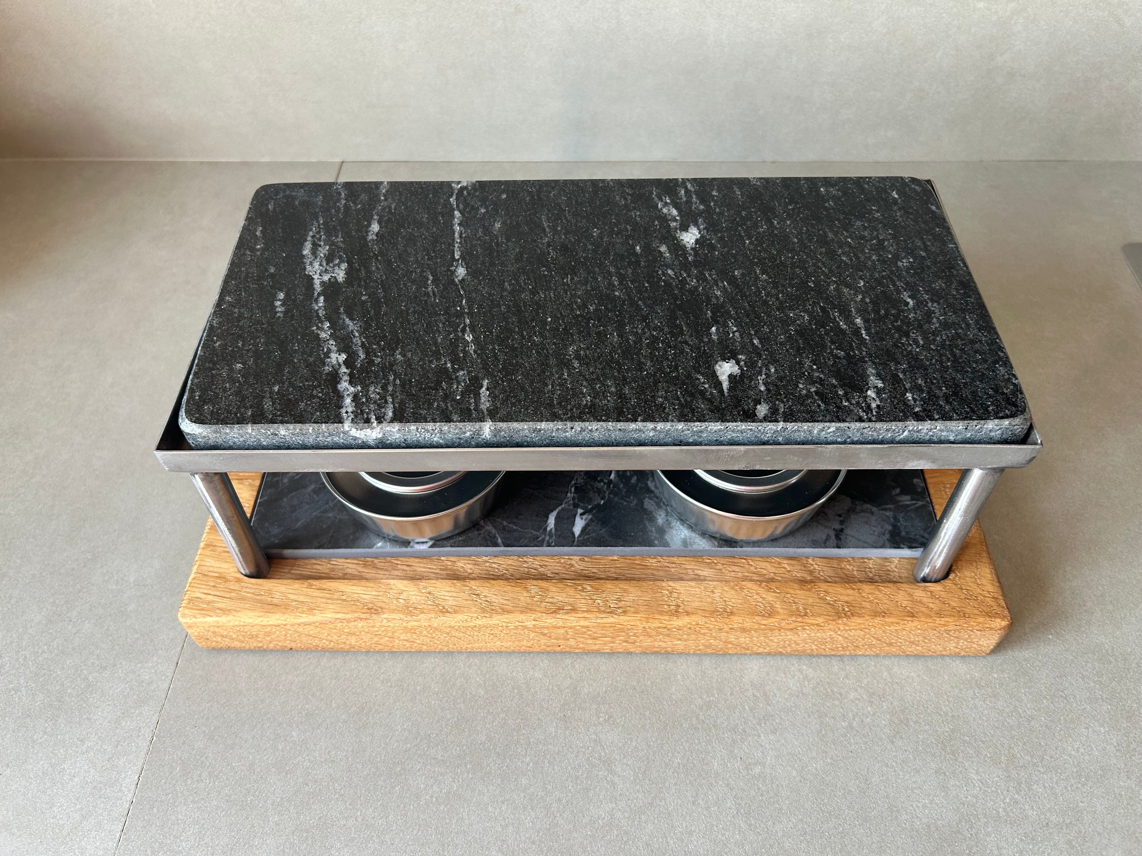 Piedra grill para asar XF4