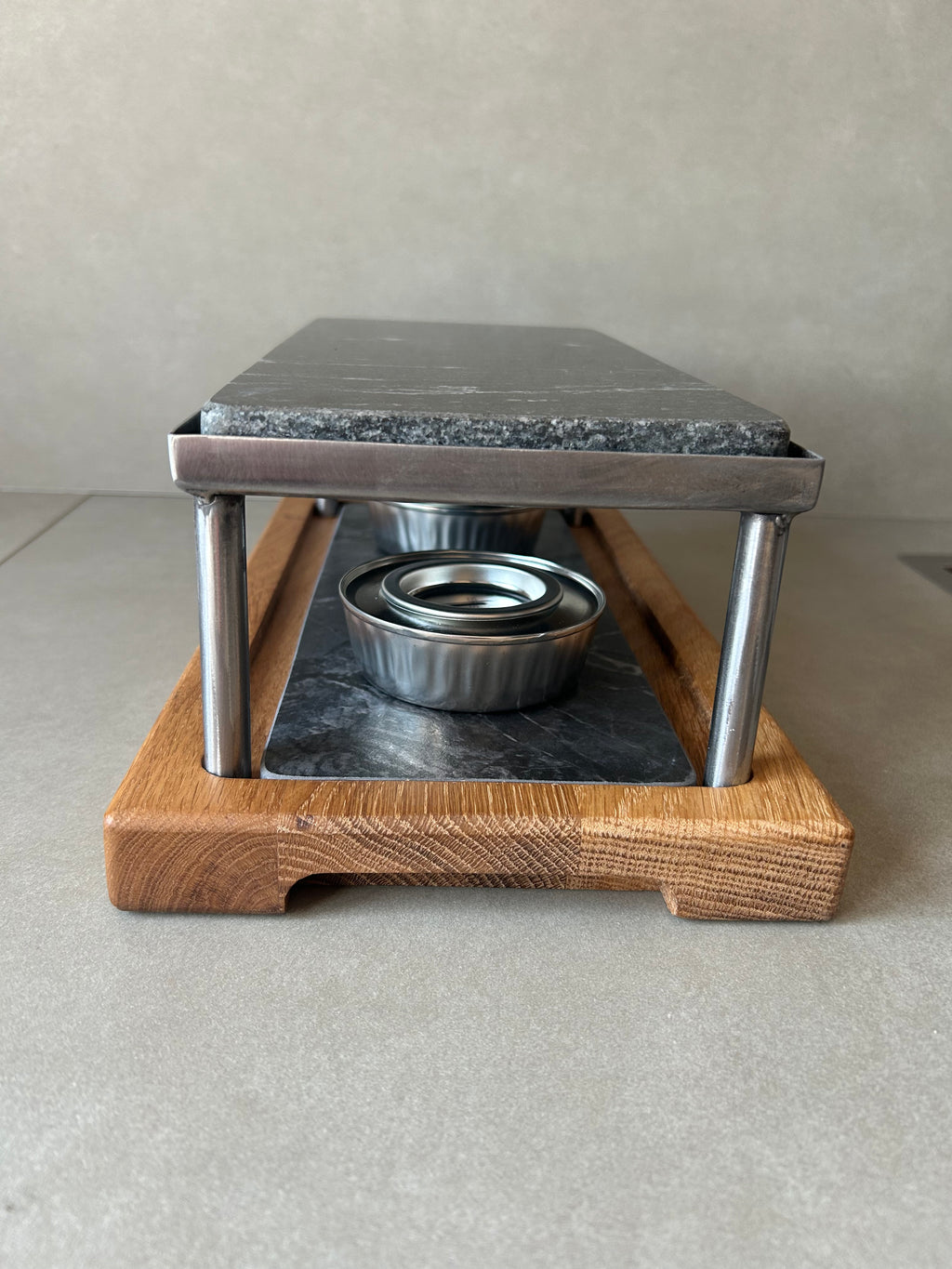 Piedra grill para asar XF4