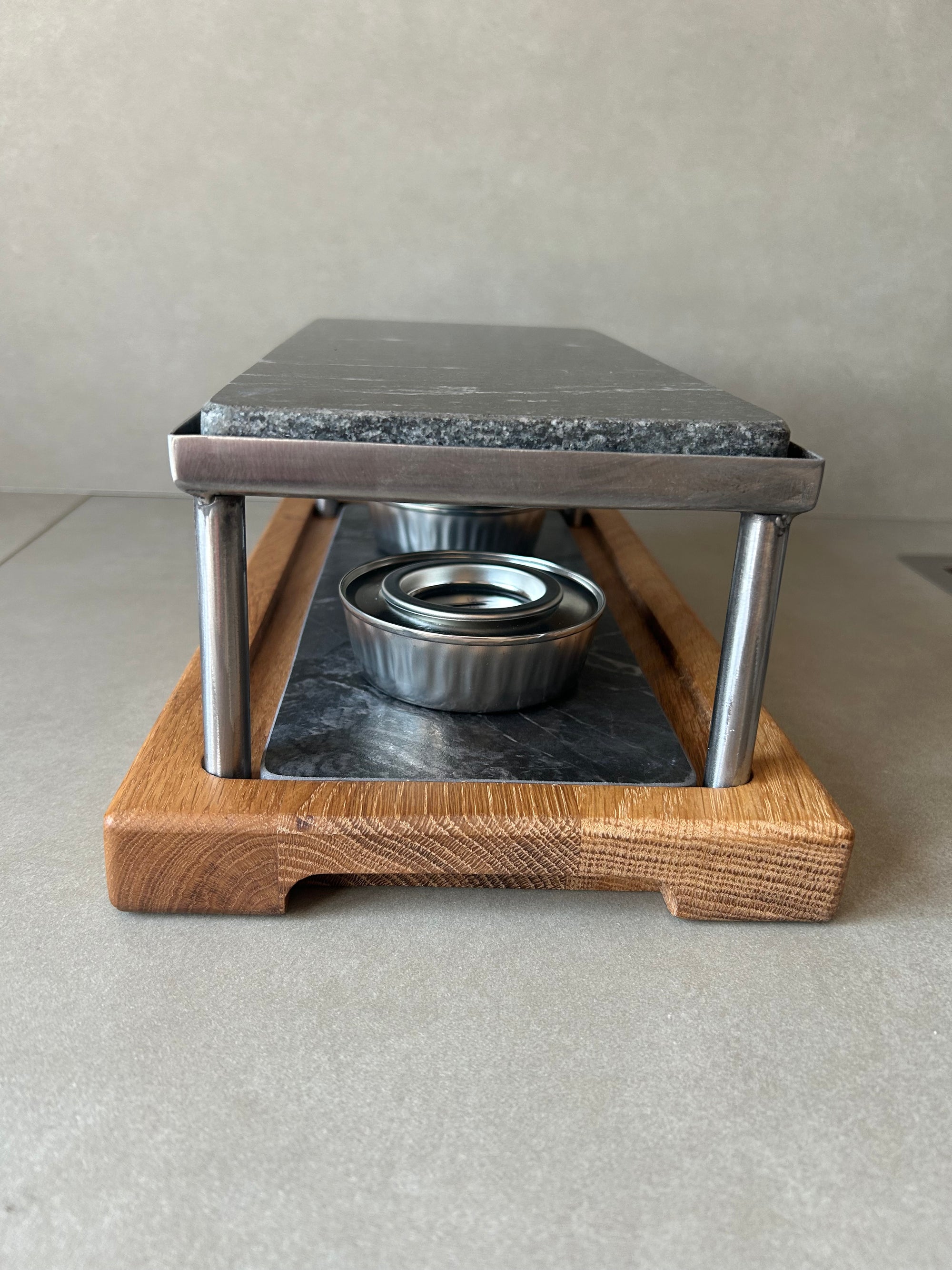 Piedra grill para asar XF4