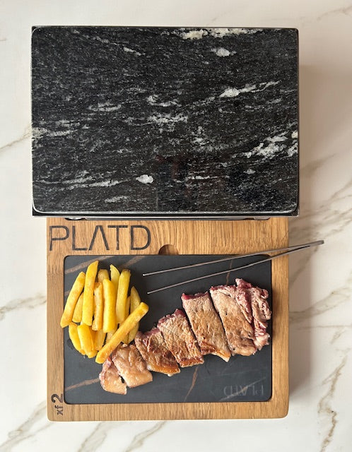 Piedra grill para asar XEF2