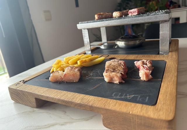 Piedra grill para asar XEF2