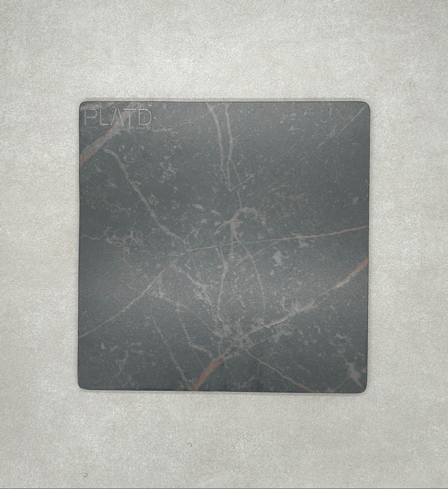 Tabla de piedra Square