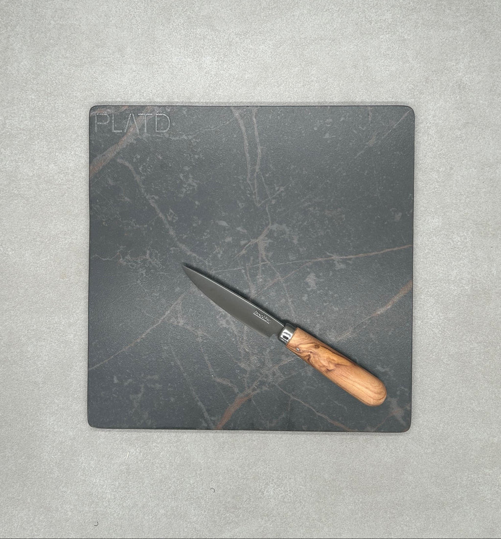 Tabla de piedra Square