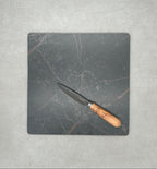 Tabla de piedra Square