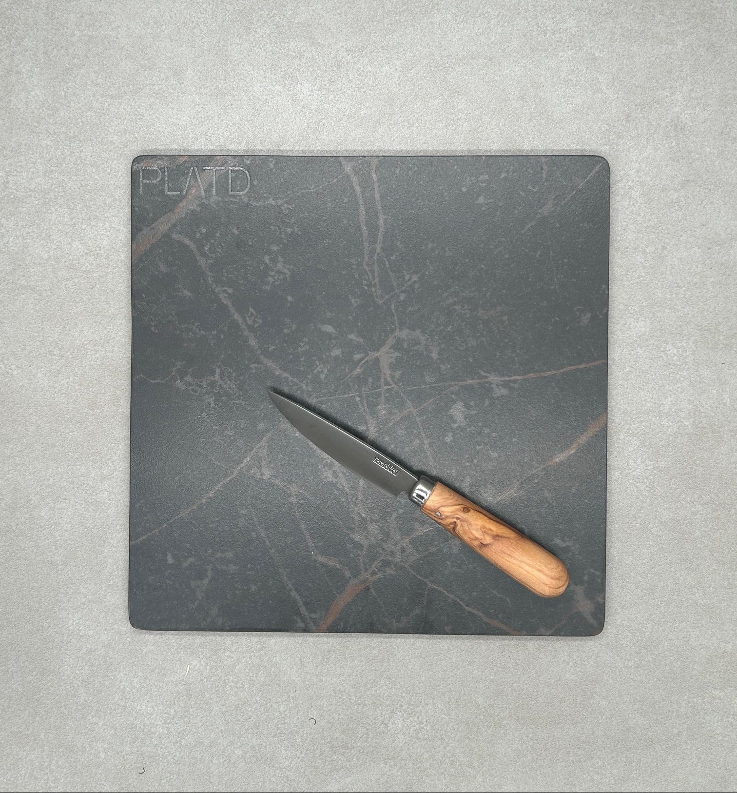 Tabla de piedra Square