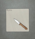 Tabla de piedra Square