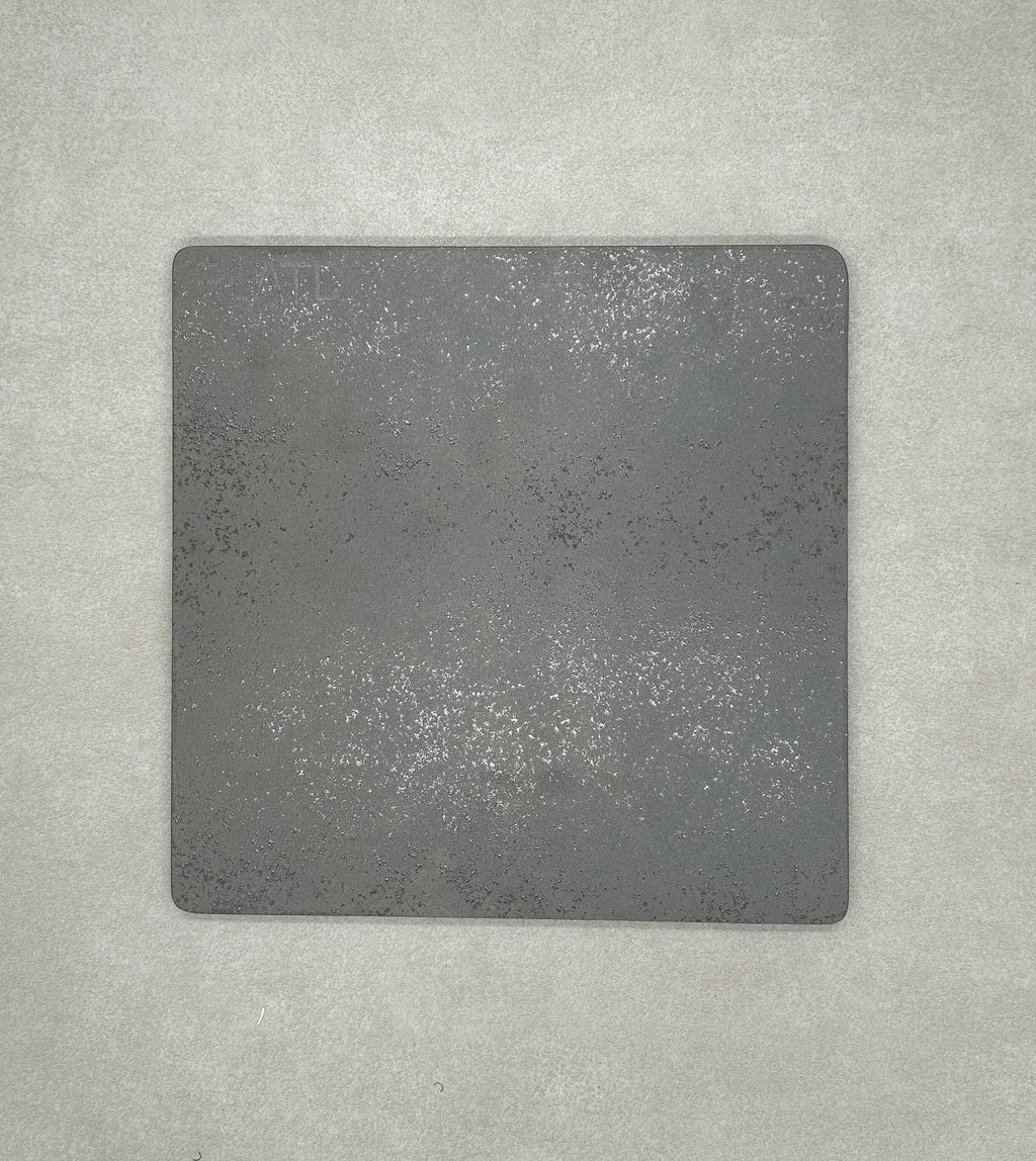 Tabla de piedra Square